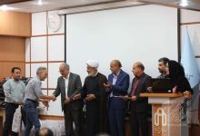 گزارش تصویری مراسم روز کارگر
